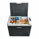 Geladeira 50L Climatizar 12v 24v 110v 220v Caminhão