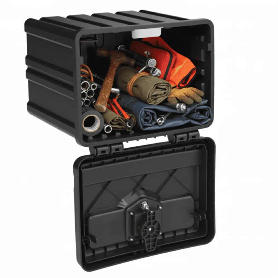 Caixa de Ferramenta 0,48m Mini Bepo Caminhão