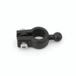 Abraçadeira Espelho Retrovisor Mercedes-Benz HPN c/ Embolo