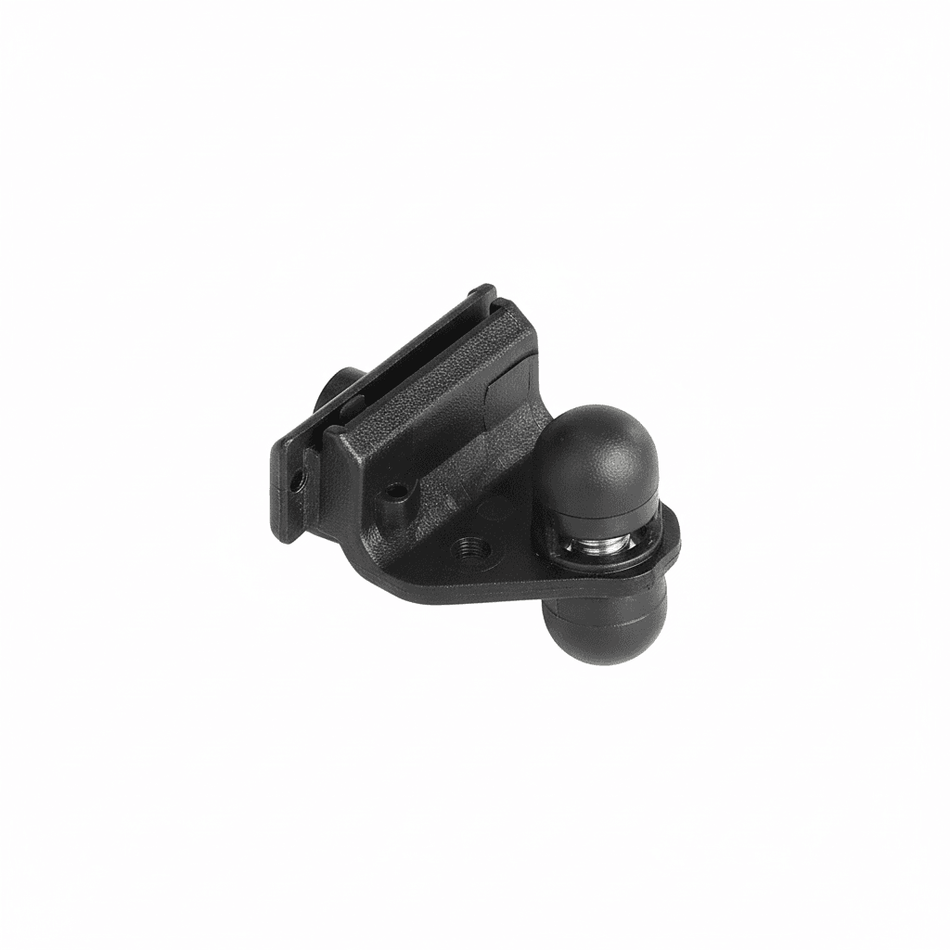 Presilha Fixação Tirante Mercedes HPN Euro 3 Atron Euro 5