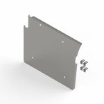 Tampa Catalisador Scania Série 5 Lisa Inox Amil