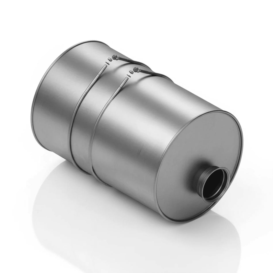 Catalisador Volvo FH FM 2004 a 2011 Original