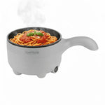 Panela Elétrica Caminhão 12/24V 2L Climatizar Bivolt