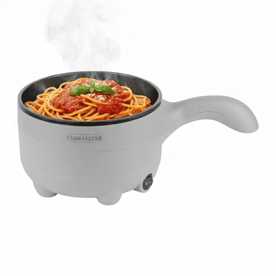 Panela Elétrica Caminhão 12/24V 2L Climatizar Bivolt