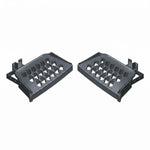 Estribo do Meio Volvo New FH Alumínio Borguetti