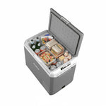 Geladeira Portátil Day2Day 25L 12V/24V Caminhão