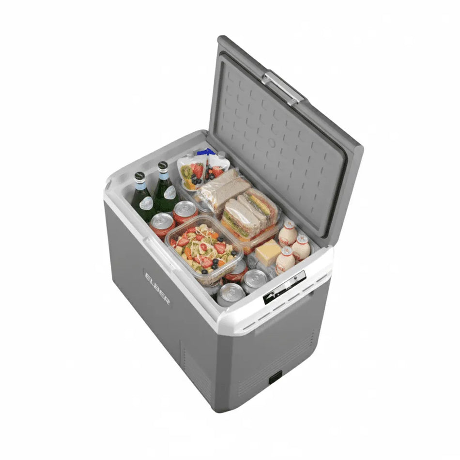 Geladeira Portátil Day2Day 25L 12V/24V Caminhão