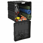 Caixa de Ferramenta 0,50m Pequena 125L - Bepo