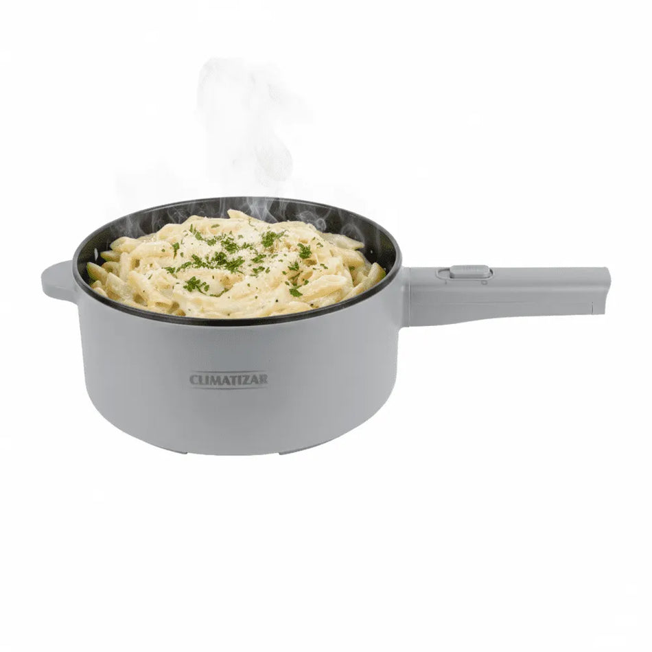 Panela Elétrica 24V 3,5L Climatizar Caminhão