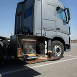 Grill Sanduicheira Elétrica Climatizar 12V 24V Caminhão