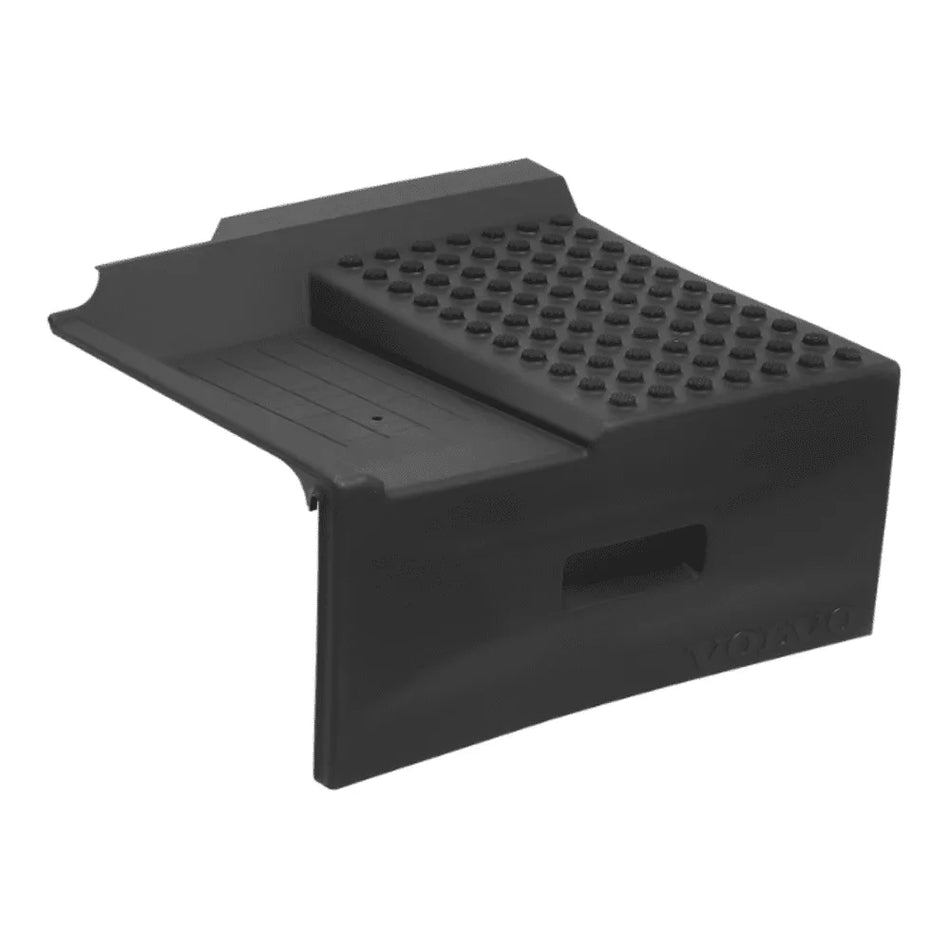 Tampa de Bateria Volvo FH 2015 a 2021 Plástico Original