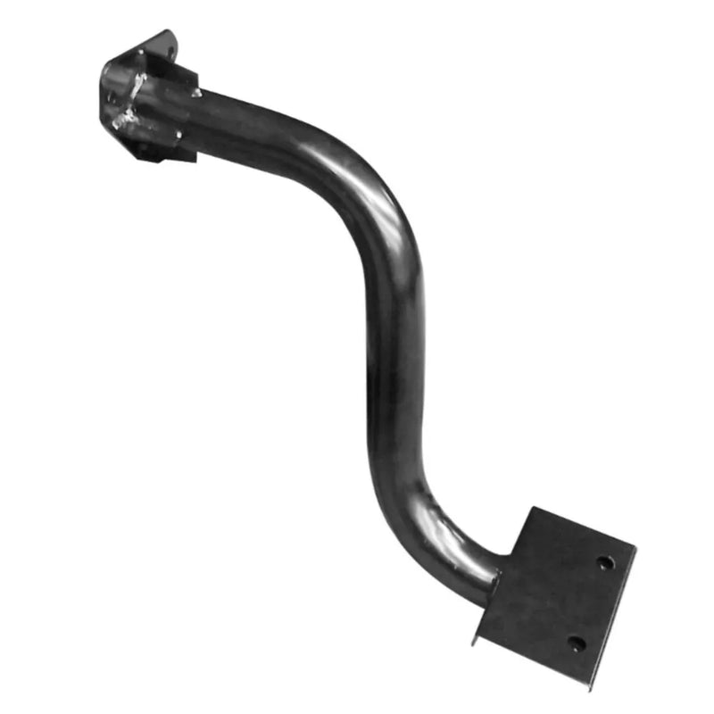 Suporte Estribo Ford Cargo 2000 a 2011 BL Fibras