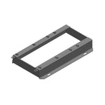 Rebaixe Banco Scania Série 5 até 2015 - 70mm