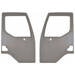 Folha de Porta Volvo VM Boff - Lata Original