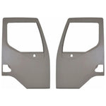 Folha de Porta Volvo VM - Boff Lata