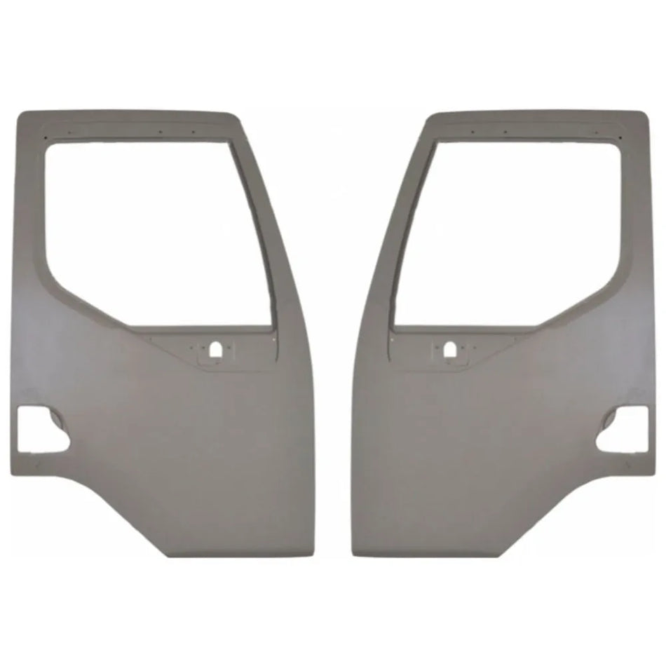 Folha de Porta Volvo VM - Boff Lata