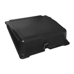 Tampa de Bateria Mercedes Axor até 2010 - 9415410103