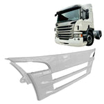 Grade Frontal Superior Scania P 2010-2018 Amalcaburio