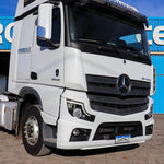 Defletor Ar Mercedes Actros 2020+ Cabine Alta Rodoplast
