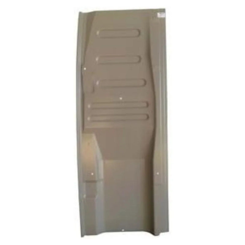 Chapa Traseira Volvo FH NH Teto Alto - Boff Original