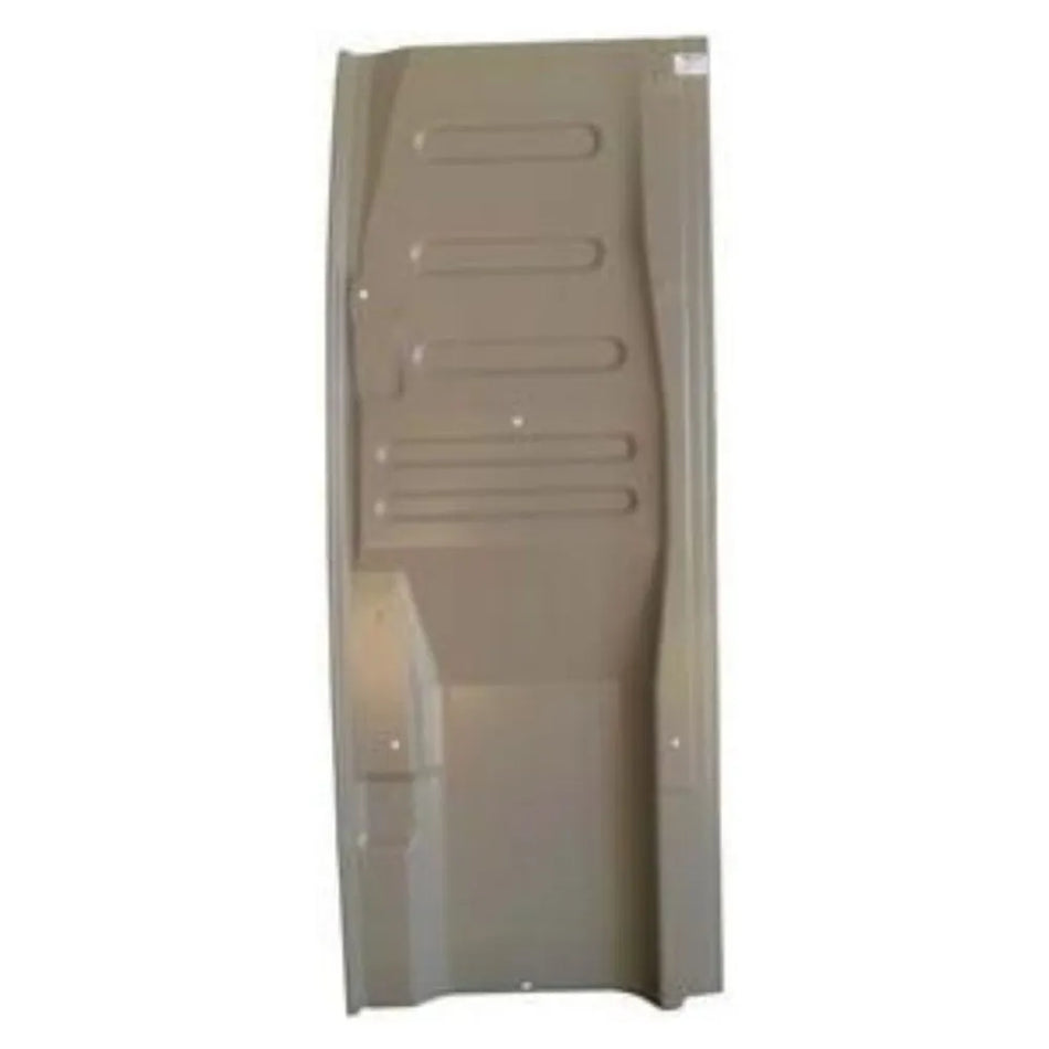 Chapa Traseira Volvo FH NH Teto Alto - Boff Original