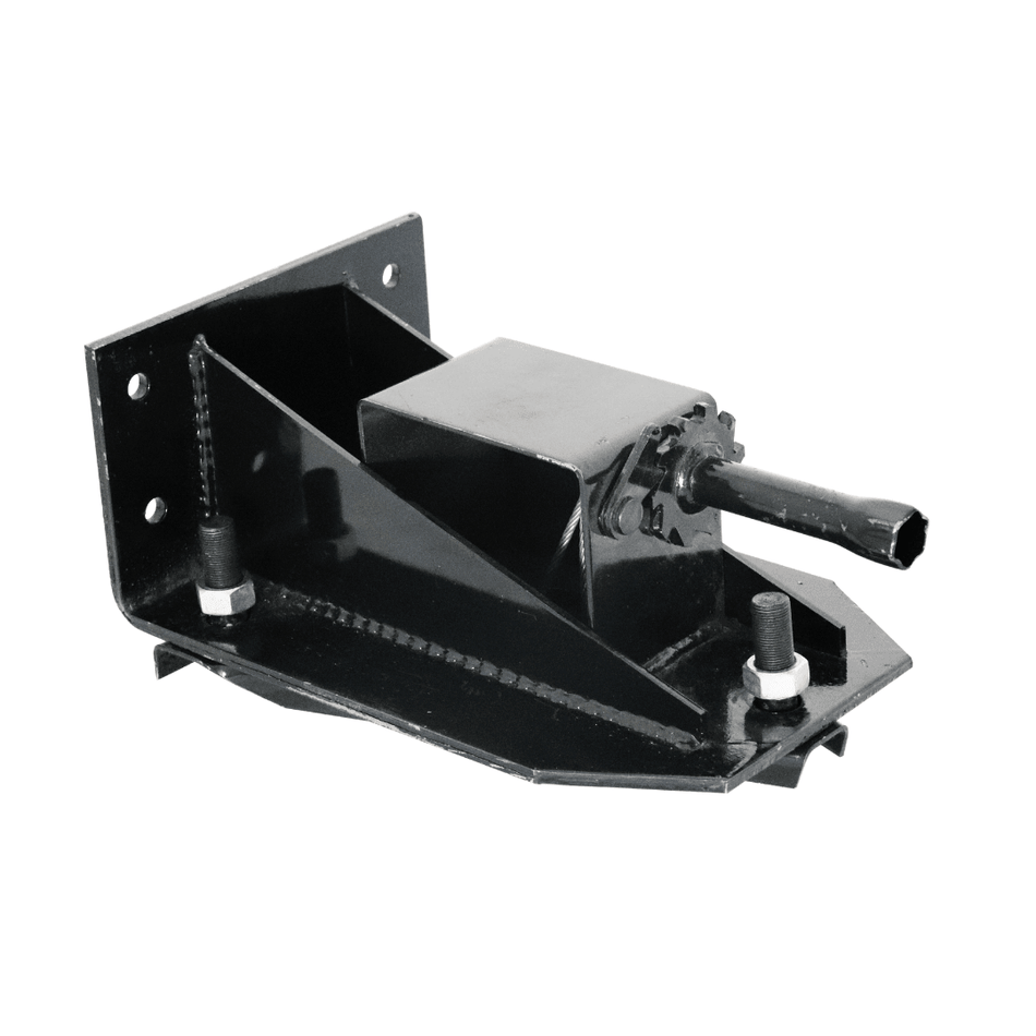 Suporte Estepe Truck 23T Roda 10 Furos Scania MB