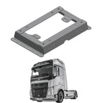 Rebaixe Banco Volvo FH 2015+ 60mm Conforto Dirigibilidade