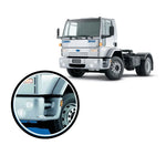 Suporte Estribo Ford Cargo 2000 a 2011 BL Fibras