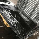 Lona Vinil Malhal 2,6x1,6m Caminhão Impermeável + Ganchos