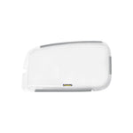 Capa Farol Acrílico Mercedes-Benz Axor Original