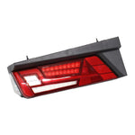 Lanterna LED Randon New R 2023 Seta Sequencial Bivolt