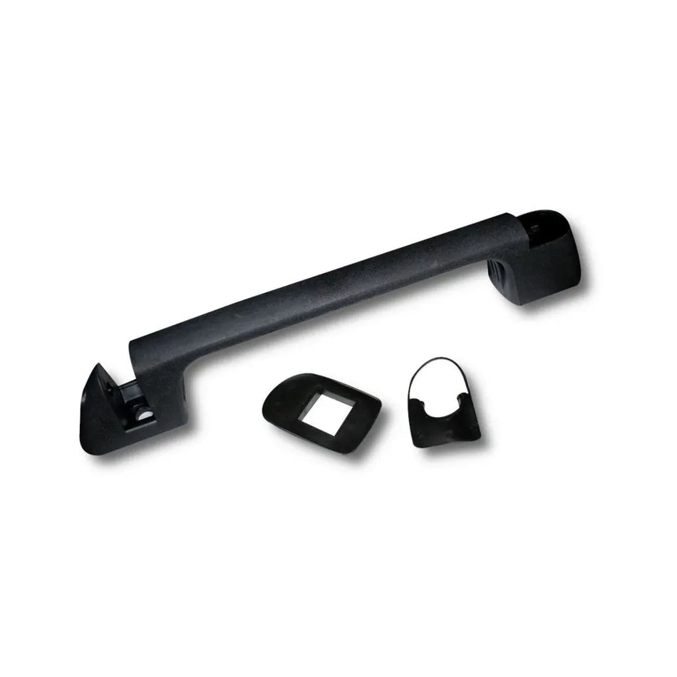 Alça Para-Brisa Mercedes Axor Atego BL Fibras Original