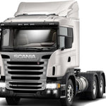 Espelho Retrovisor Scania 114 124 P G R Highline Streamline