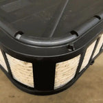 Filtro de Palha Climatizador Resfriar S5 Caminhão