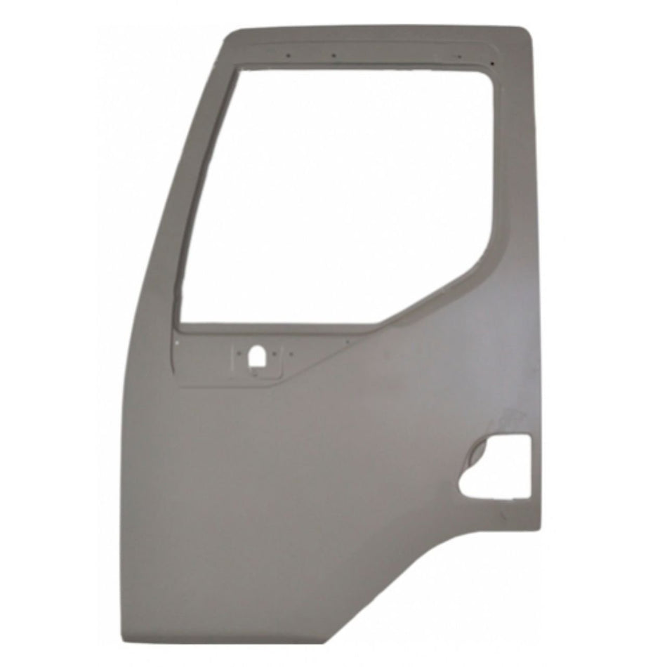 Folha de Porta Volvo VM Boff - Lata Original