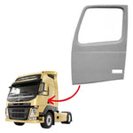 Folha de Porta Volvo FH Clássico - Boff