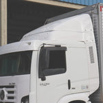 Defletor de Ar VW Constellation Cabine Baixa Leito - Rodoplast