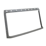 Armação Para-brisa Scania S4 S5 + Chapas Superior Inferior Boff