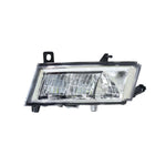 Farol Auxiliar Scania NTG P G R S 2018+