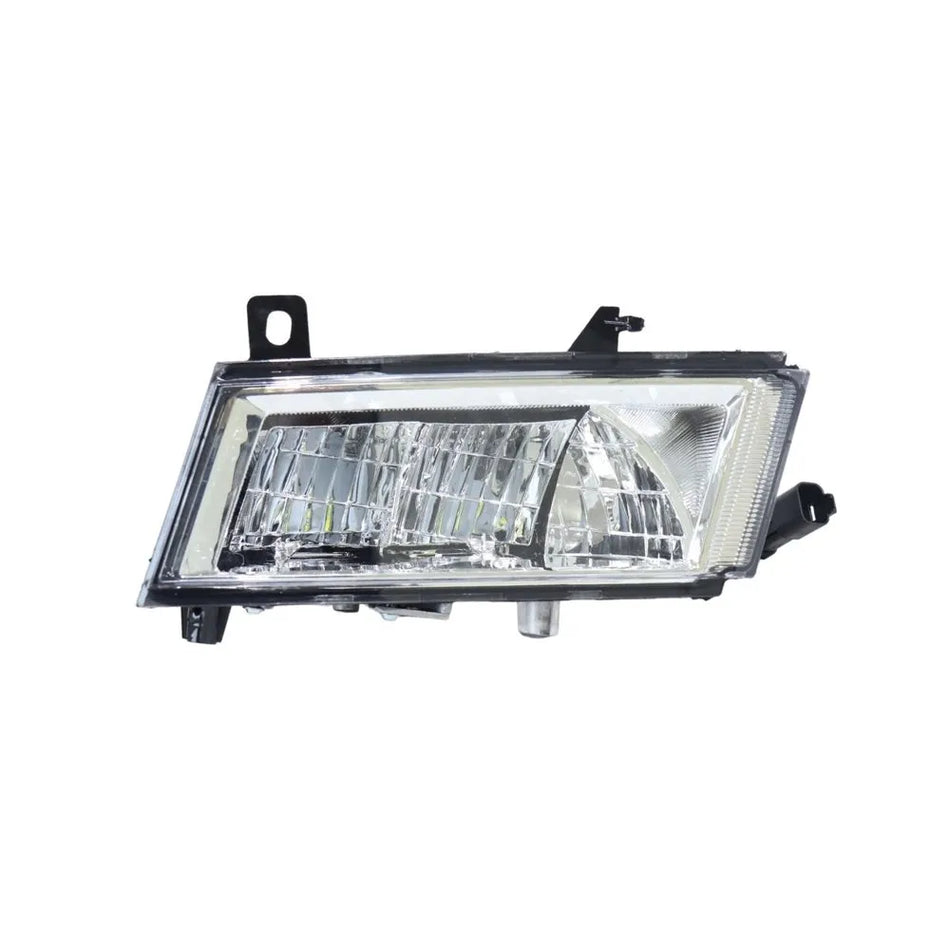 Farol Auxiliar Scania NTG P G R S 2018+