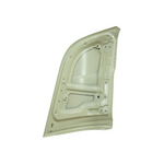 Defletor de Ar Coluna Scania NTG Cabine G - BL Fibras