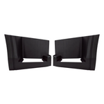 Estribo Inferior Iveco S-Way Plástico Original