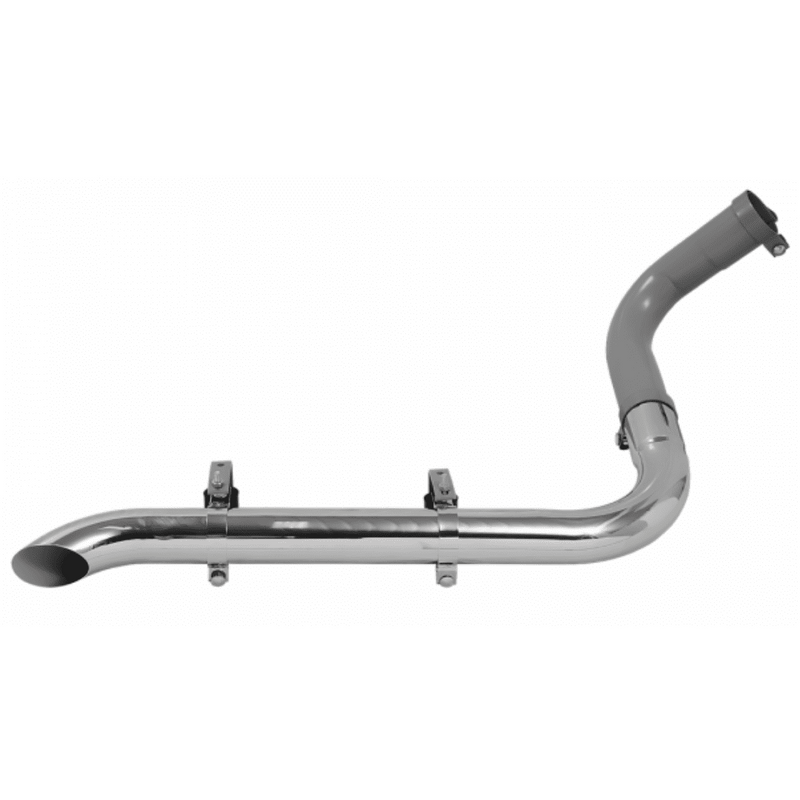 Escapamento Cromado VW Constellation 13.190/17.280/24.280 2012/17