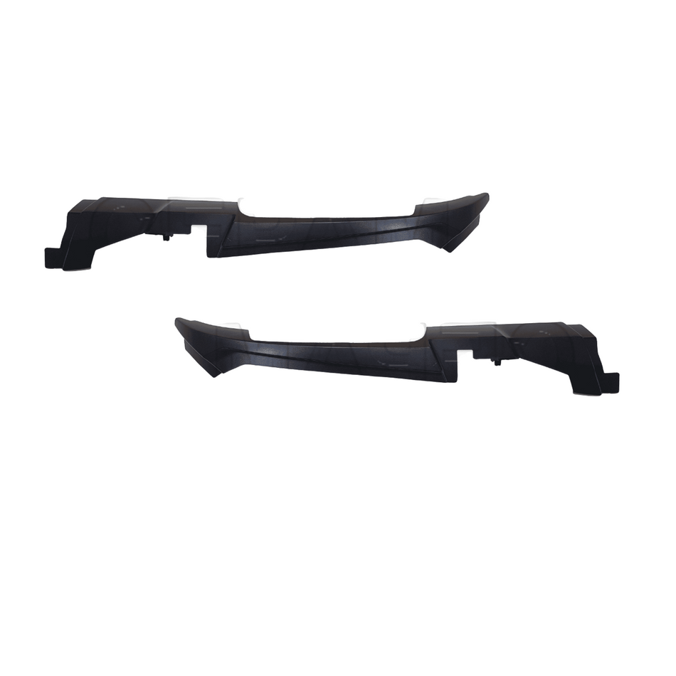 Acabamento Frontal Scania NTG Após 2019 Direito e Esquerdo