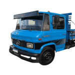 Tapa-sol Mercedes-Benz 608D Completo - Bepo