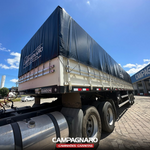 Lona Vinil Impermeável Caminhão 5,5x3m Campagnaro