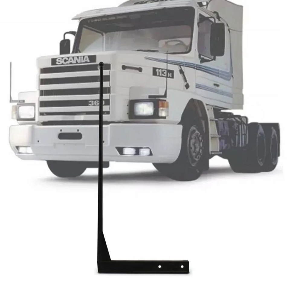 Baliza Scania 112/113 Sinalização Lateral