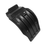 Paralama Cabine Traseiro Mercedes-Benz Accelo