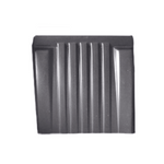 Meio Para-lama Dianteiro Carreta Facchini 62x63cm