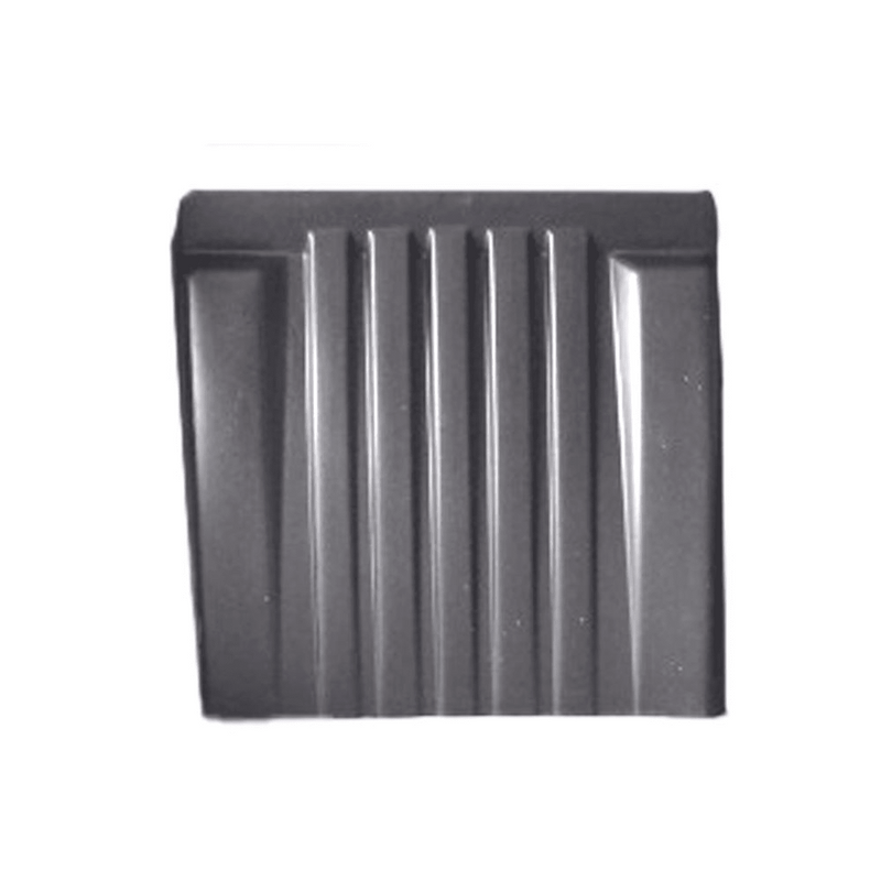 Meio Para-lama Dianteiro Carreta Facchini 62x63cm